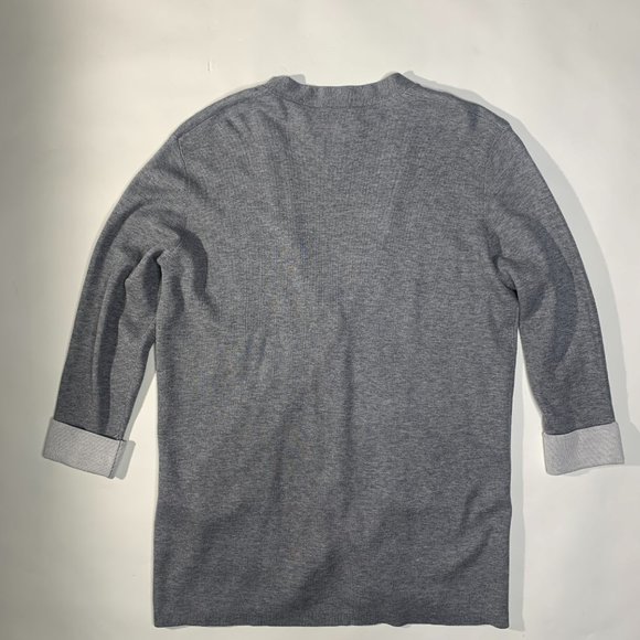 Long cardigan - Picture 5 of 7